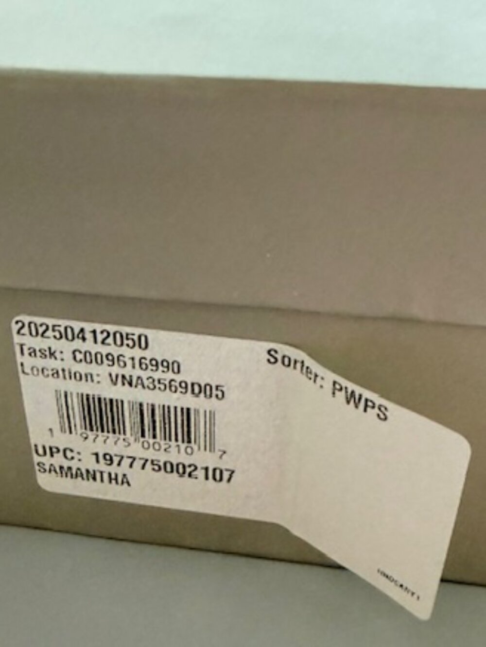 Dee Ocleppo knee-high boots, Size 8, NIB - Picture 10 of 12